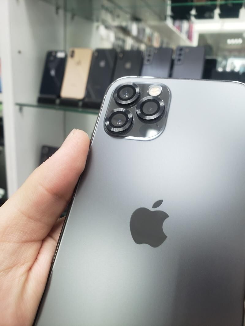 Iphone 12 pro - Garaşsyzlygyň 15 ýyllygy Söwda Merkezi - img 3