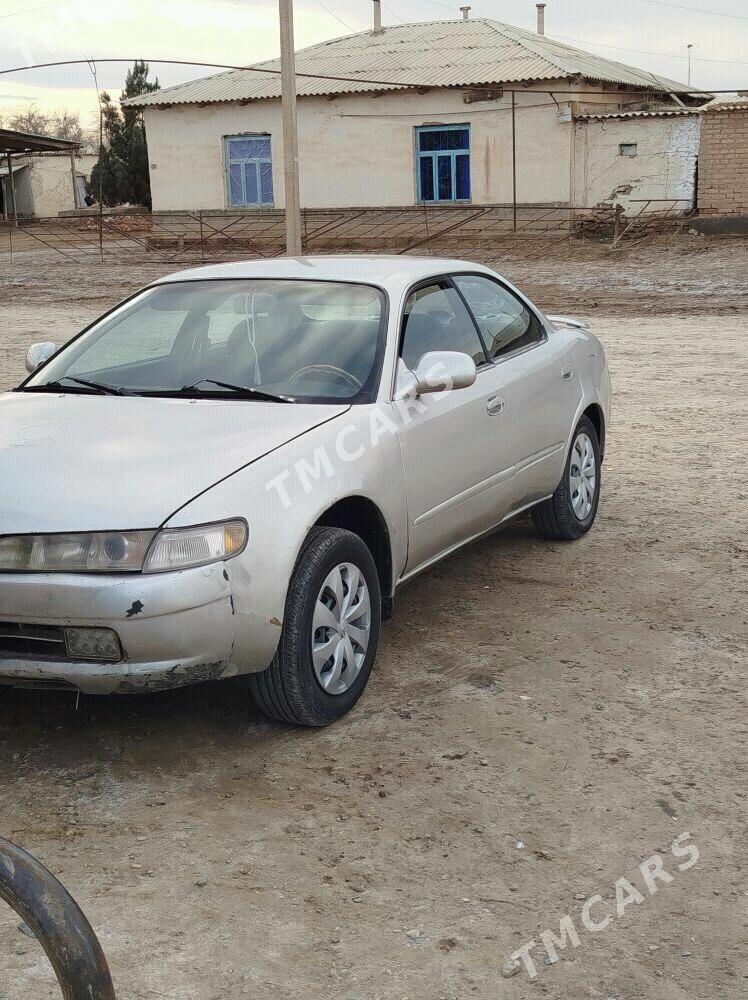 Toyota Marino 1992 - 25 000 TMT - Tejen - img 2