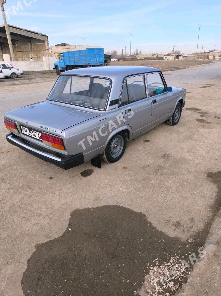 Lada 2107 2011 - 60 000 TMT - Теджен - img 8