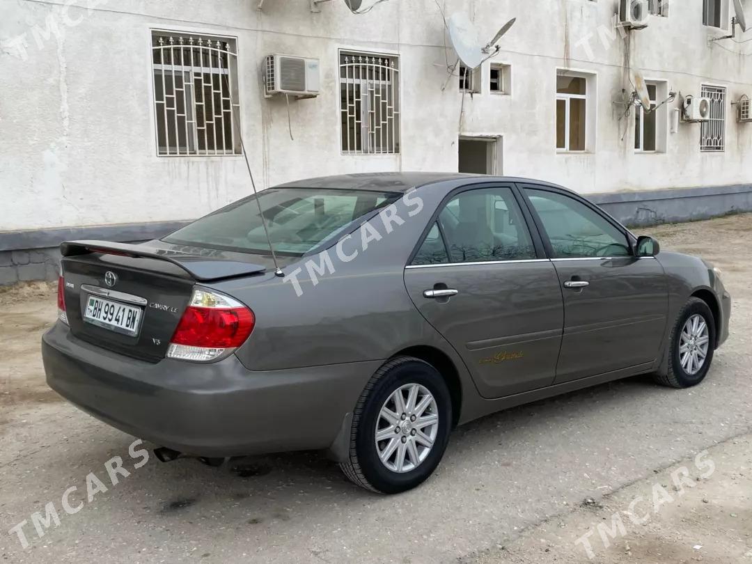 Toyota Camry 2002 - 159 000 TMT - Балканабат - img 2