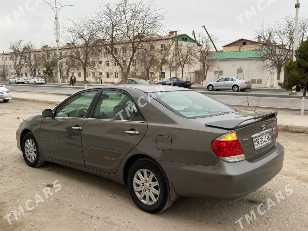 Toyota Camry 2002 - 159 000 TMT - Балканабат - img 4