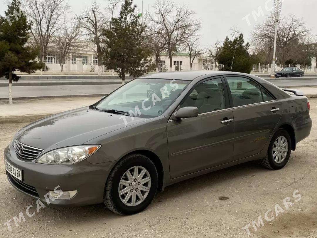 Toyota Camry 2002 - 159 000 TMT - Балканабат - img 3