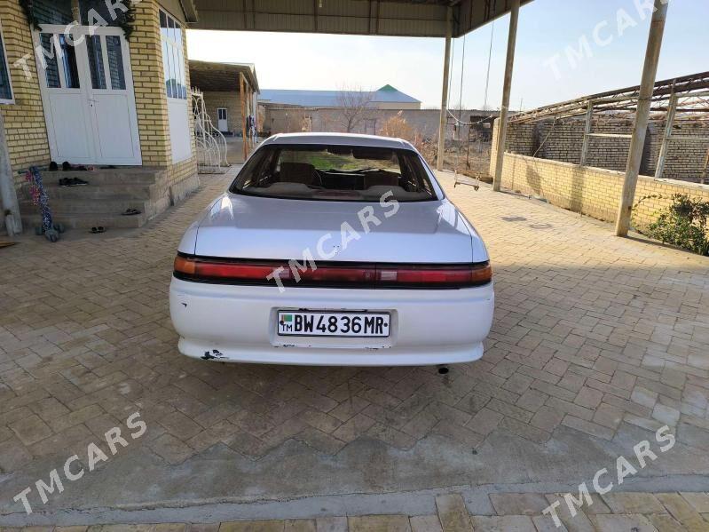 Toyota Mark II 1993 - 38 000 TMT - Мургап - img 3