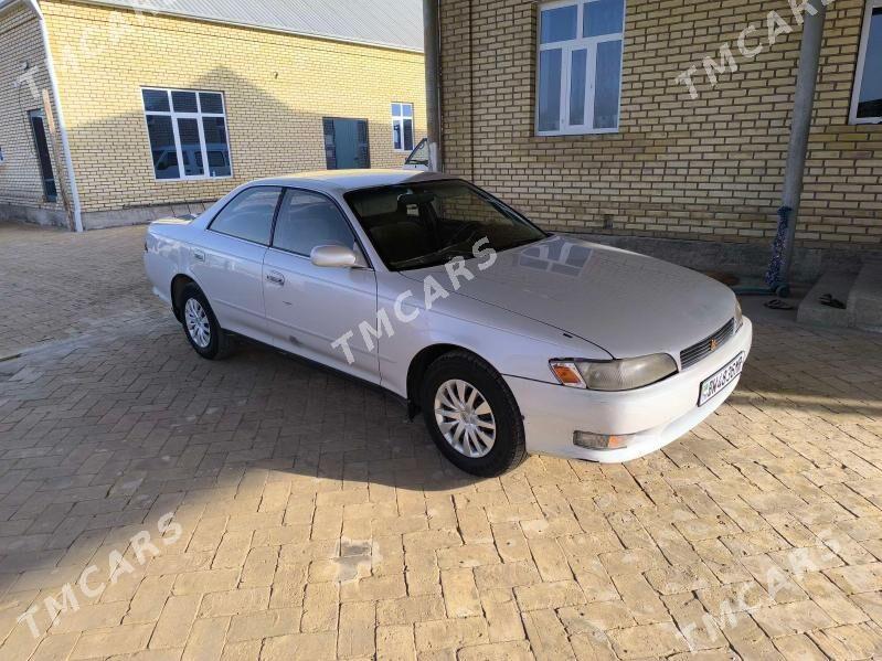 Toyota Mark II 1993 - 38 000 TMT - Мургап - img 5