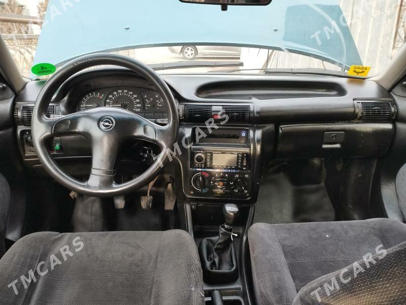 Opel Astra 1992 - 33 000 TMT - Daşoguz - img 2