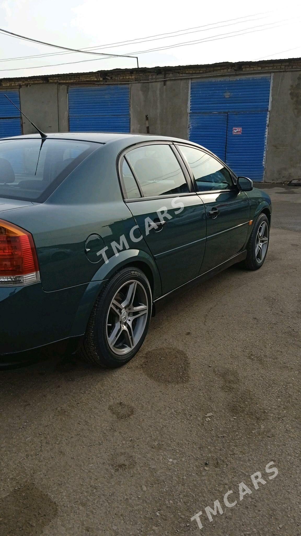 Opel Vectra 2002 - 85 000 TMT - Daşoguz - img 6