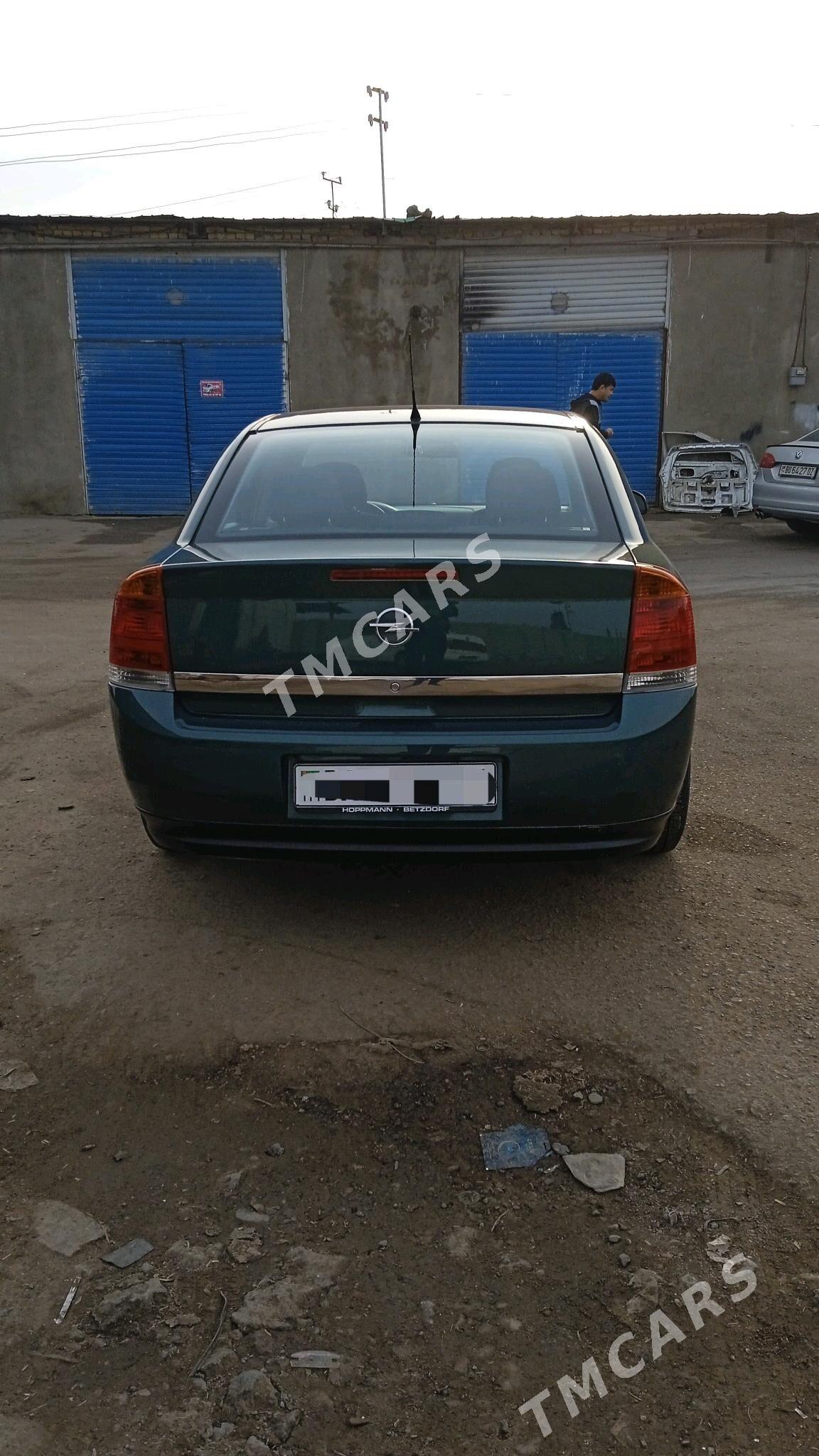 Opel Vectra 2002 - 85 000 TMT - Daşoguz - img 2