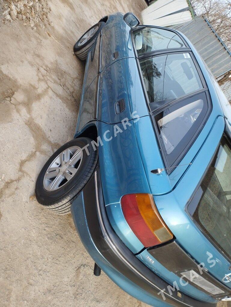 Opel Astra 1992 - 33 000 TMT - Daşoguz - img 3