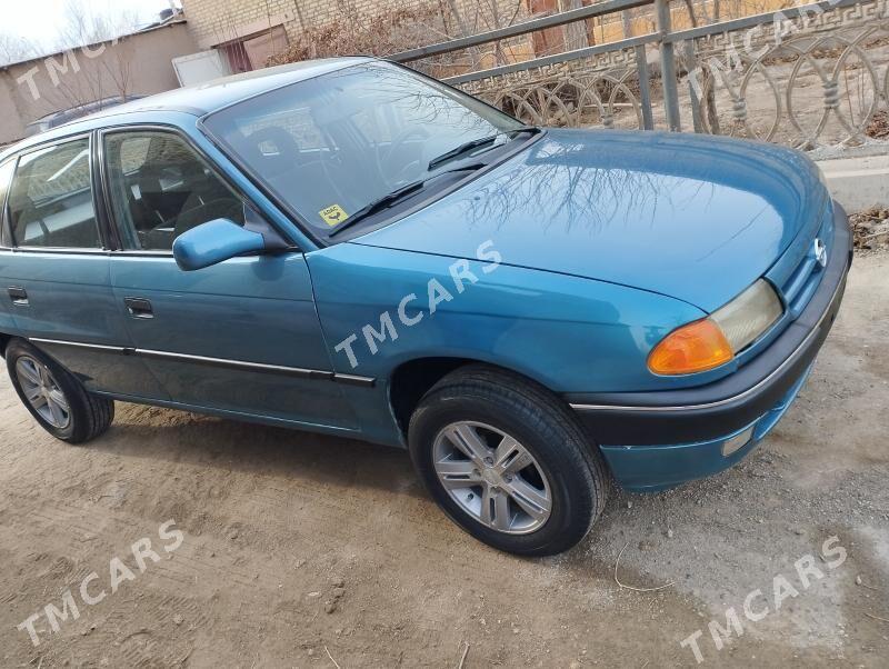 Opel Astra 1992 - 33 000 TMT - Daşoguz - img 5