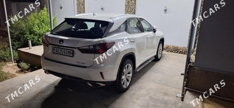 Lexus RX 350 2019 - 555 000 TMT - Серахс - img 10