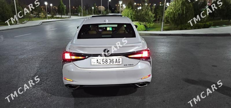 Lexus ES 350 2020 - 646 800 TMT - Aşgabat - img 3