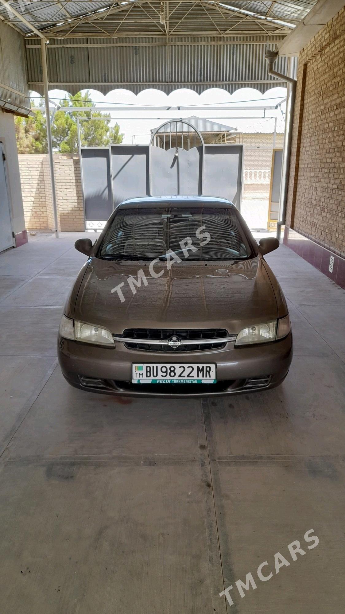 Nissan Altima 1999 - 54 000 TMT - Sakarçäge - img 3