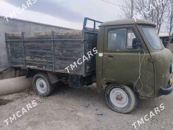 UAZ 2206 1987 - 47 000 TMT - Bäherden - img 2