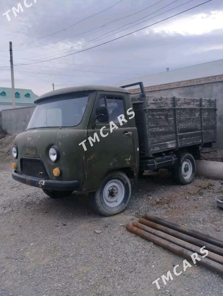 UAZ 2206 1987 - 47 000 TMT - Bäherden - img 3