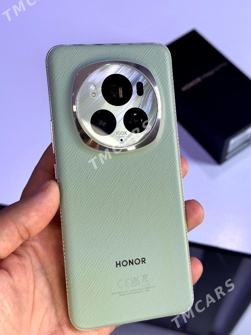 Honor Magic 6Pro  12/512gb - Мары - img 7