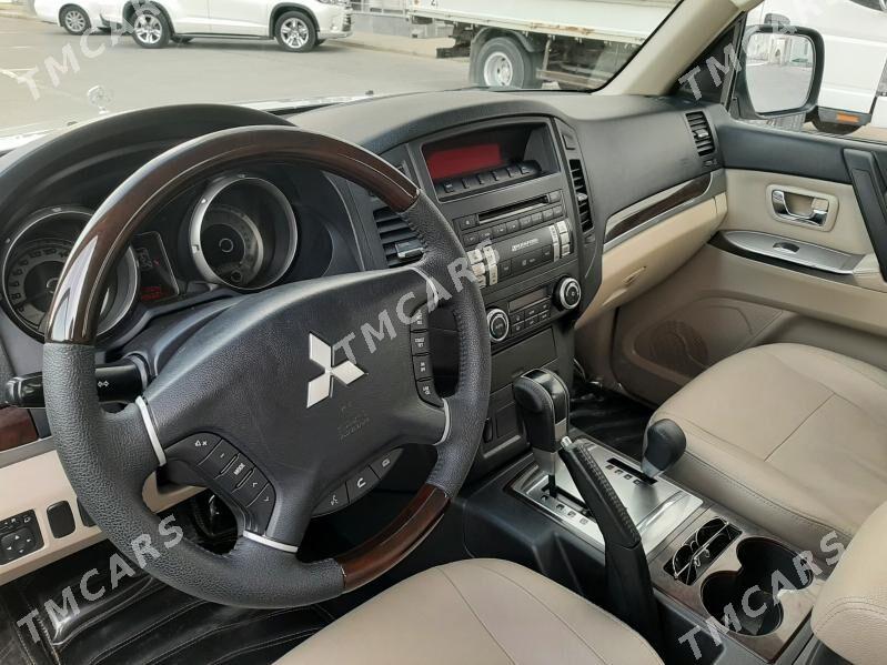 Mitsubishi Pajero 2014 - 265 000 TMT - 14 этап - Элитки (Улица Совхозная) - img 4