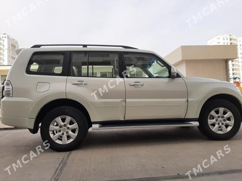 Mitsubishi Pajero 2014 - 265 000 TMT - 14 этап - Элитки (Улица Совхозная) - img 2