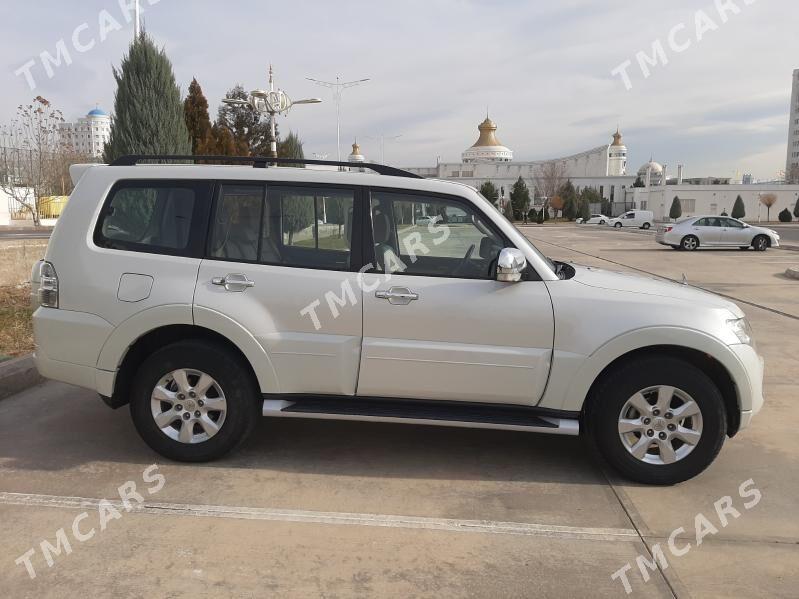 Mitsubishi Pajero 2014 - 265 000 TMT - 14 этап - Элитки (Улица Совхозная) - img 5