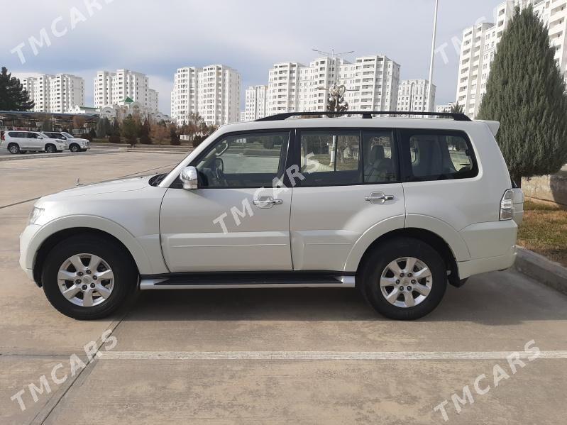 Mitsubishi Pajero 2014 - 265 000 TMT - 14 этап - Элитки (Улица Совхозная) - img 6