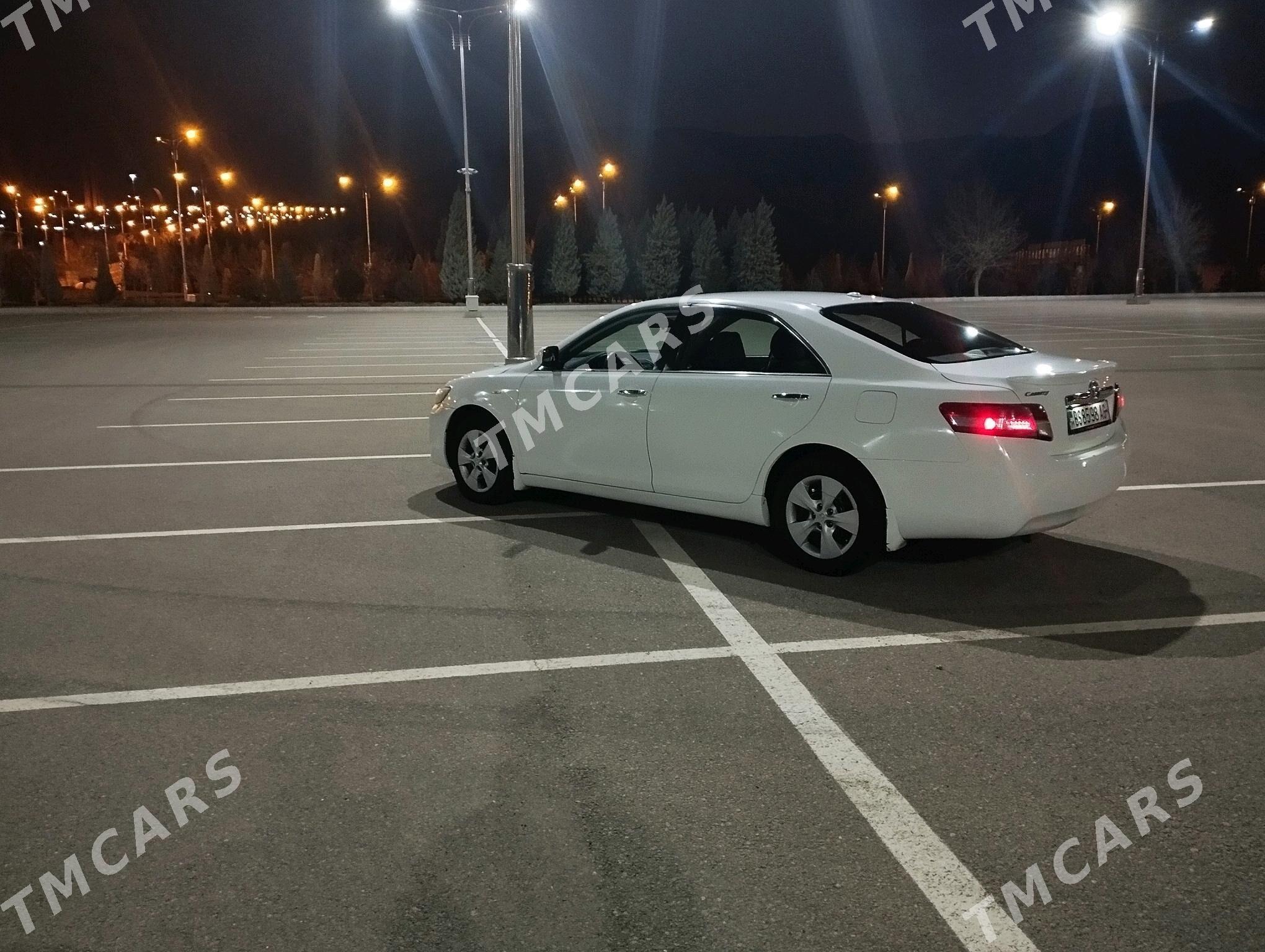 Toyota Camry 2009 - 130 000 TMT - Aşgabat - img 4