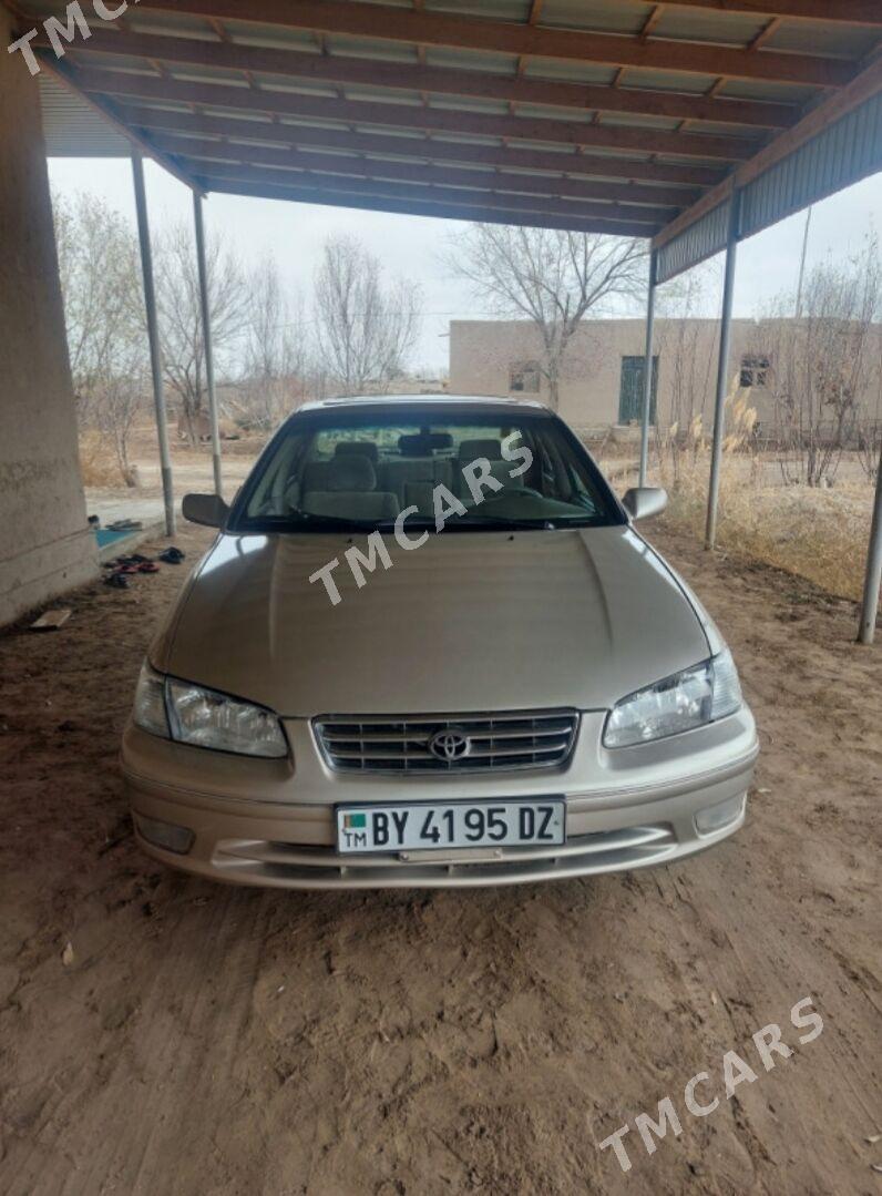 Toyota Camry 2000 - 56 000 TMT - Gubadag - img 5