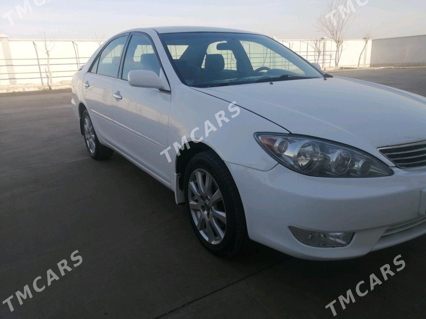 Toyota Camry 2003 - 150 000 TMT - Мары - img 2