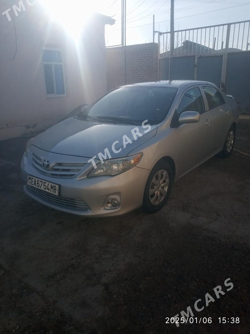 Toyota Corolla 2009 - 120 000 TMT - Векильбазар - img 5