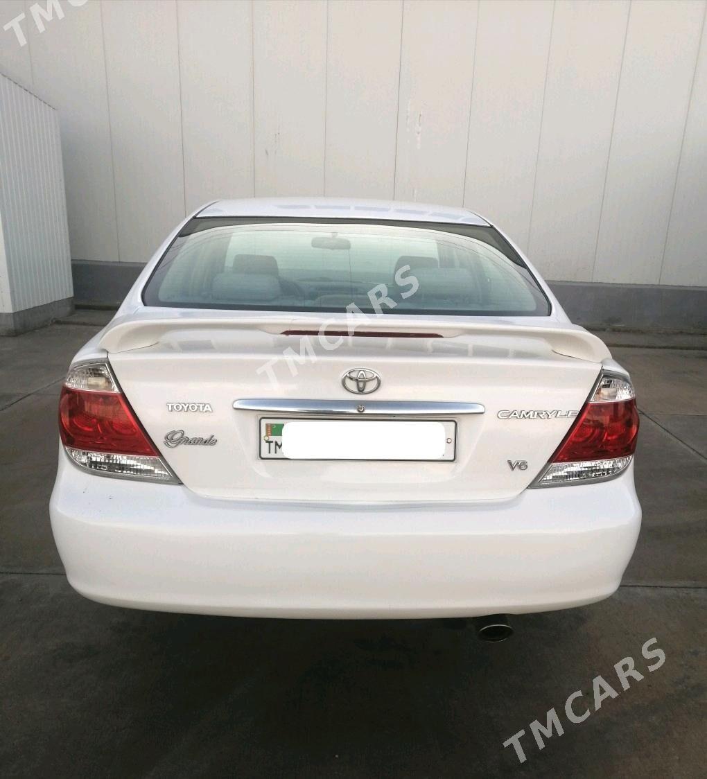 Toyota Camry 2003 - 150 000 TMT - Мары - img 7