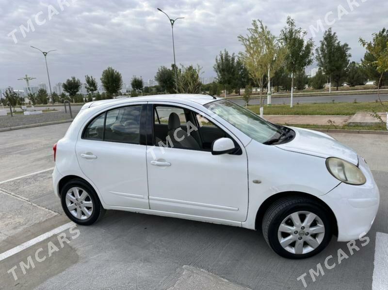 Nissan Versa 2013 - 82 000 TMT - Ашхабад - img 6