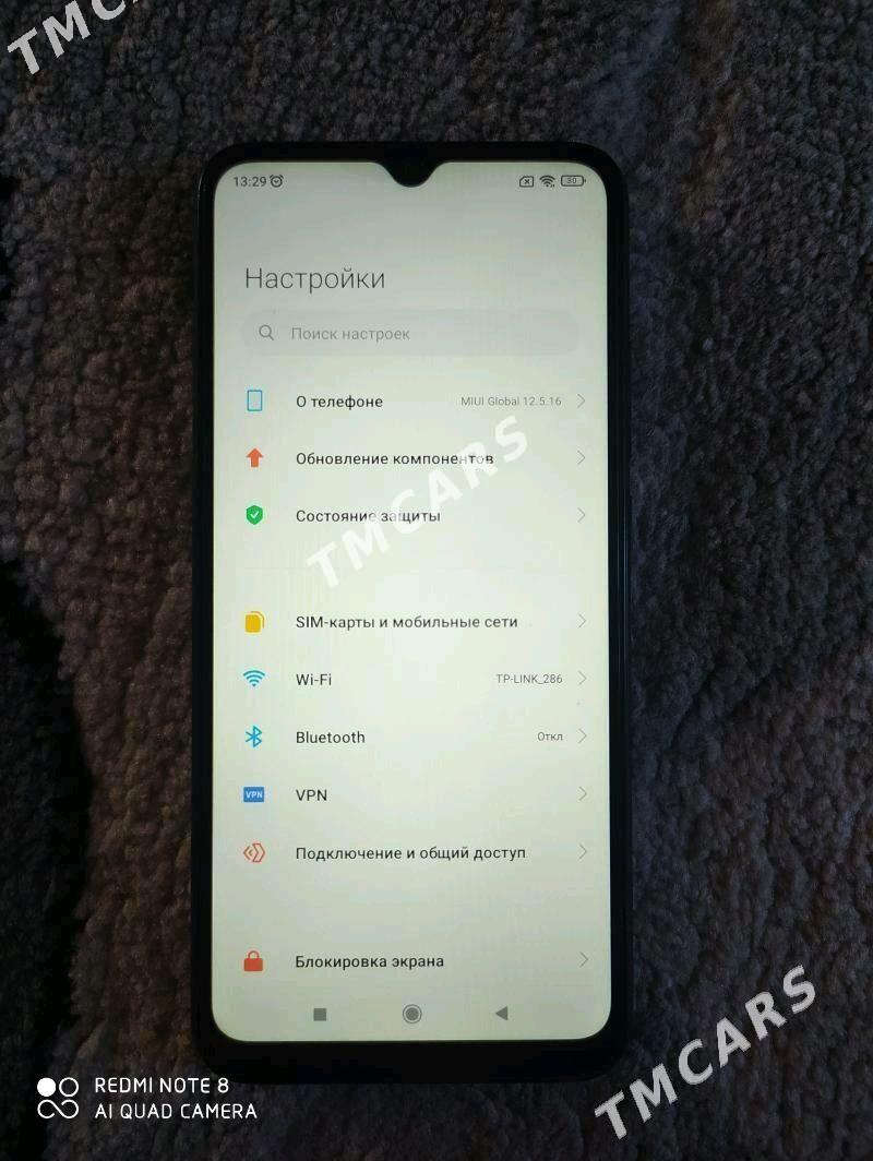 Redmi10a - Тагтабазар - img 3