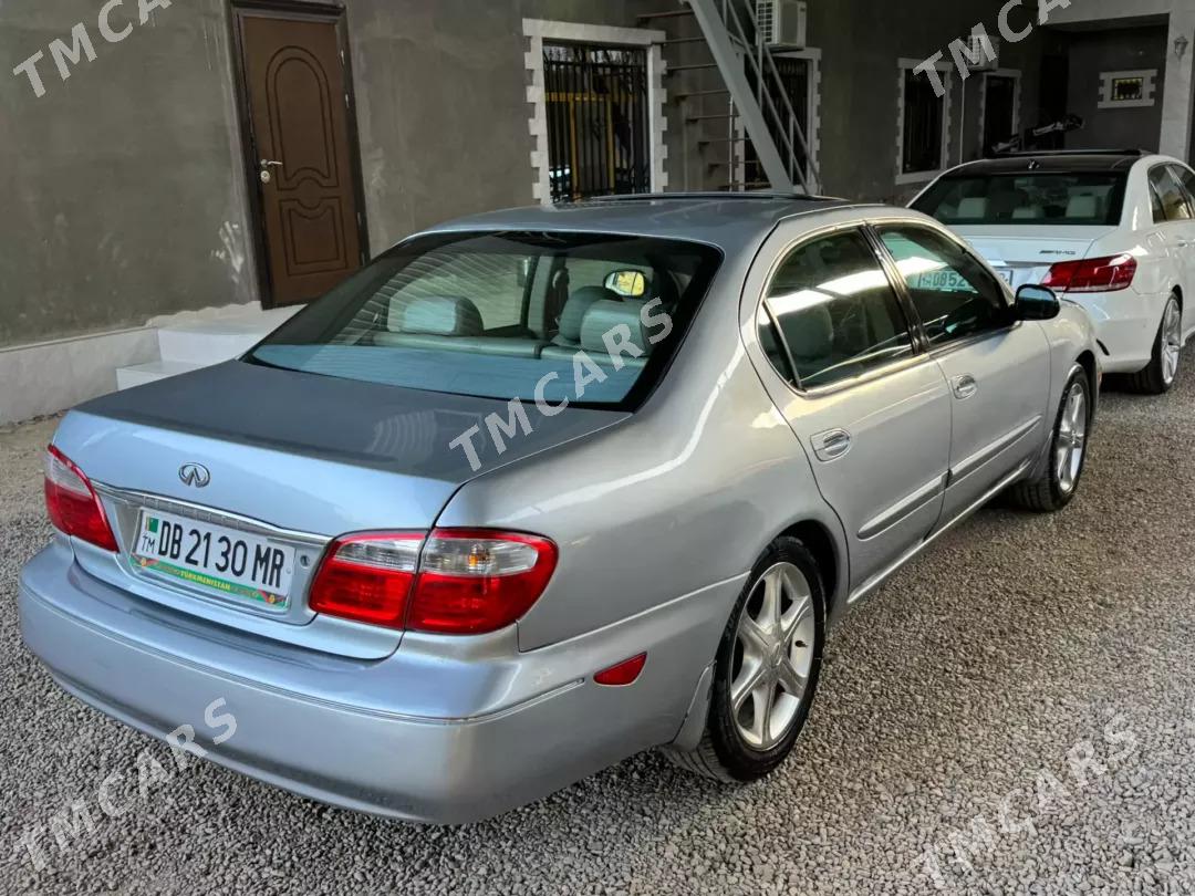 Infiniti I30 2000 - 90 000 TMT - Мары - img 3