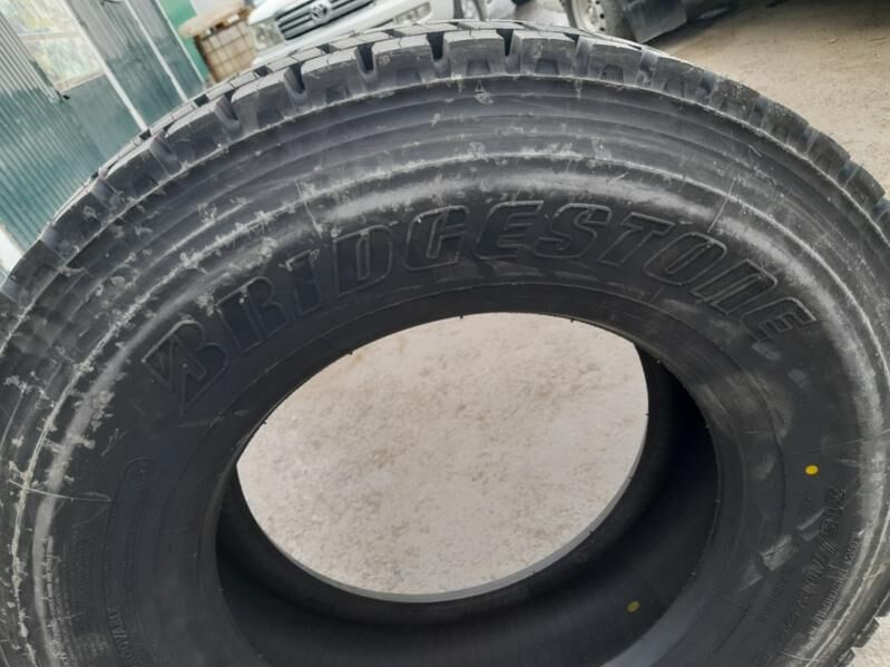 Bridgestone teker 7 540 TMT - Aşgabat - img 6