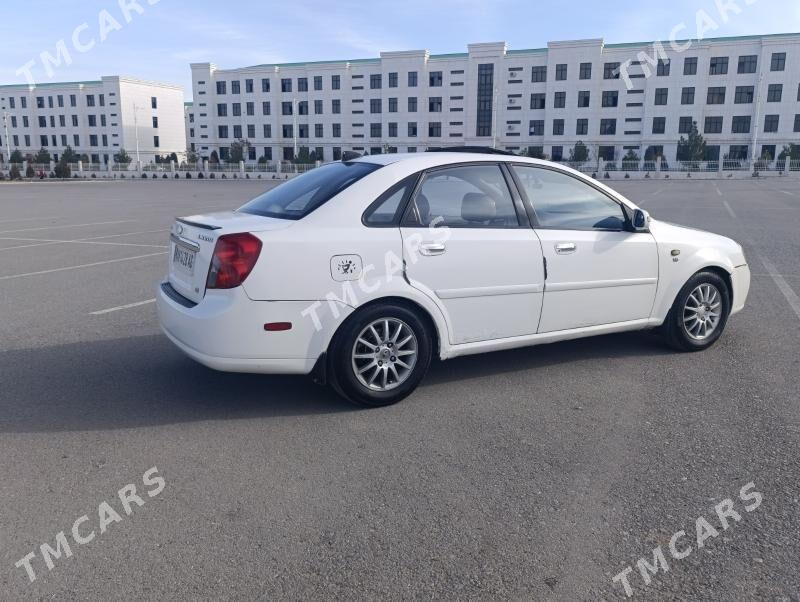 Daewoo Lacetti 2003 - 57 000 TMT - Büzmeýin - img 2