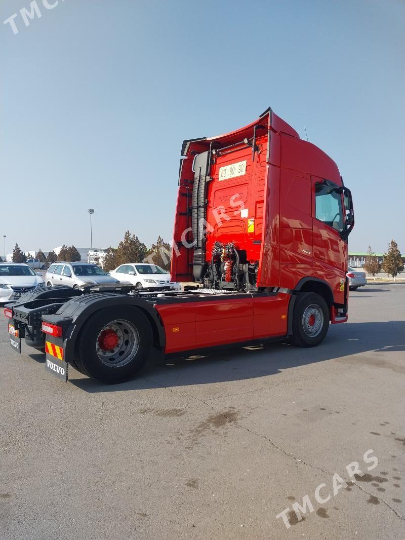 Volvo FM 550 2019 - 1 280 000 TMT - Aşgabat - img 7