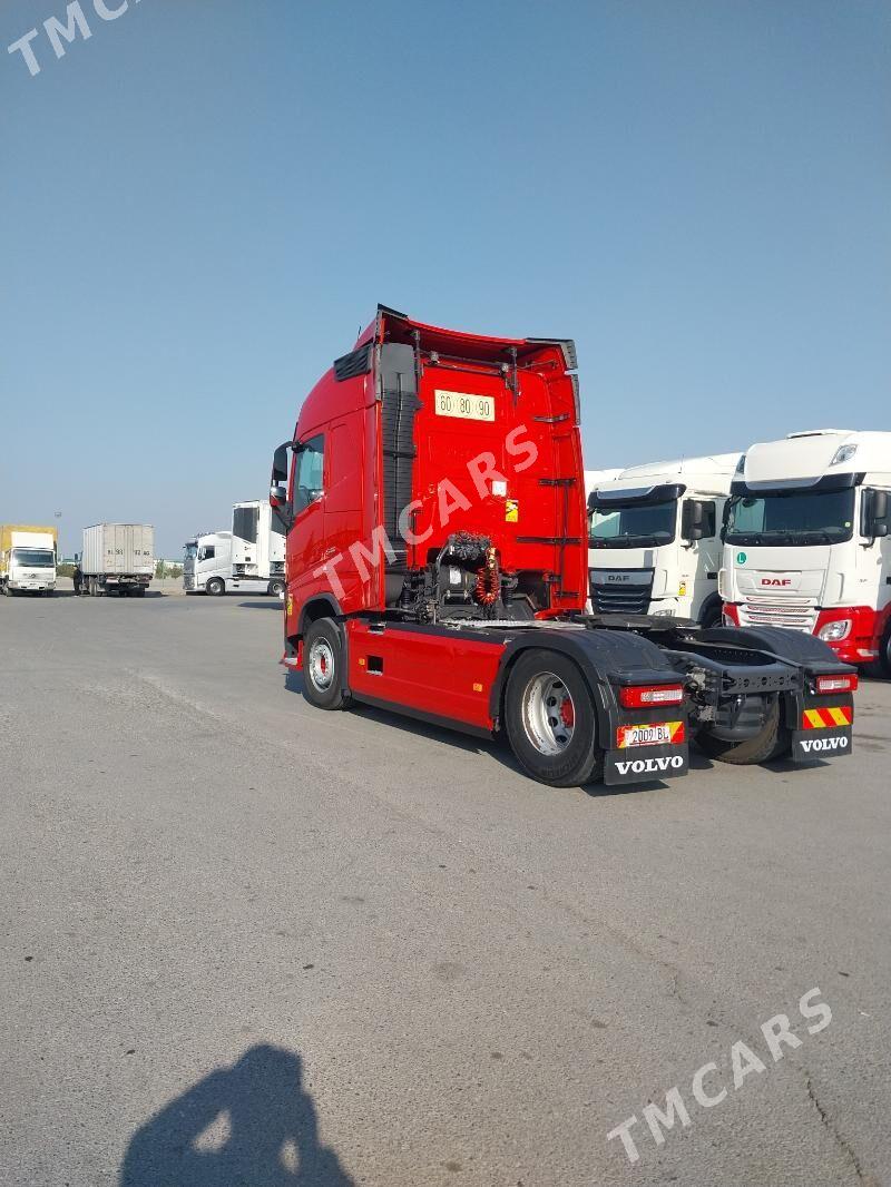 Volvo FM 550 2019 - 1 280 000 TMT - Aşgabat - img 9