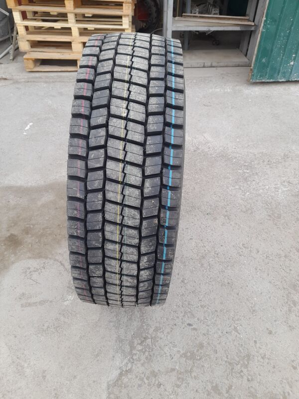 Bridgestone teker 7 540 TMT - Aşgabat - img 5