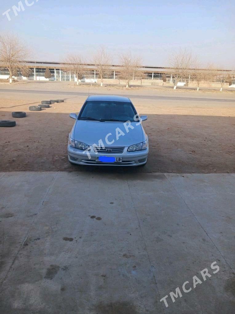 Toyota Camry 1998 - 103 000 TMT - Халач - img 2