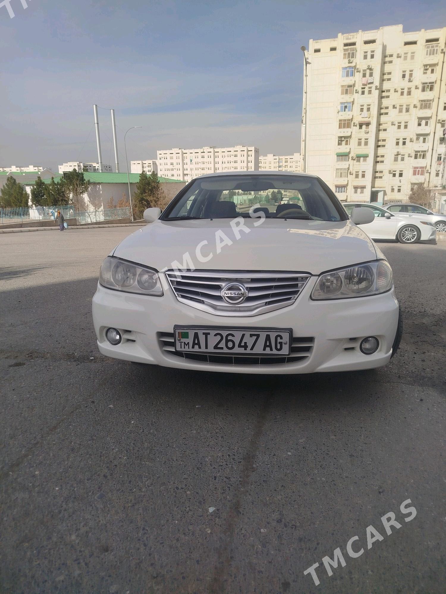 Nissan Sunny 2010 - 110 000 TMT - Ашхабад - img 2