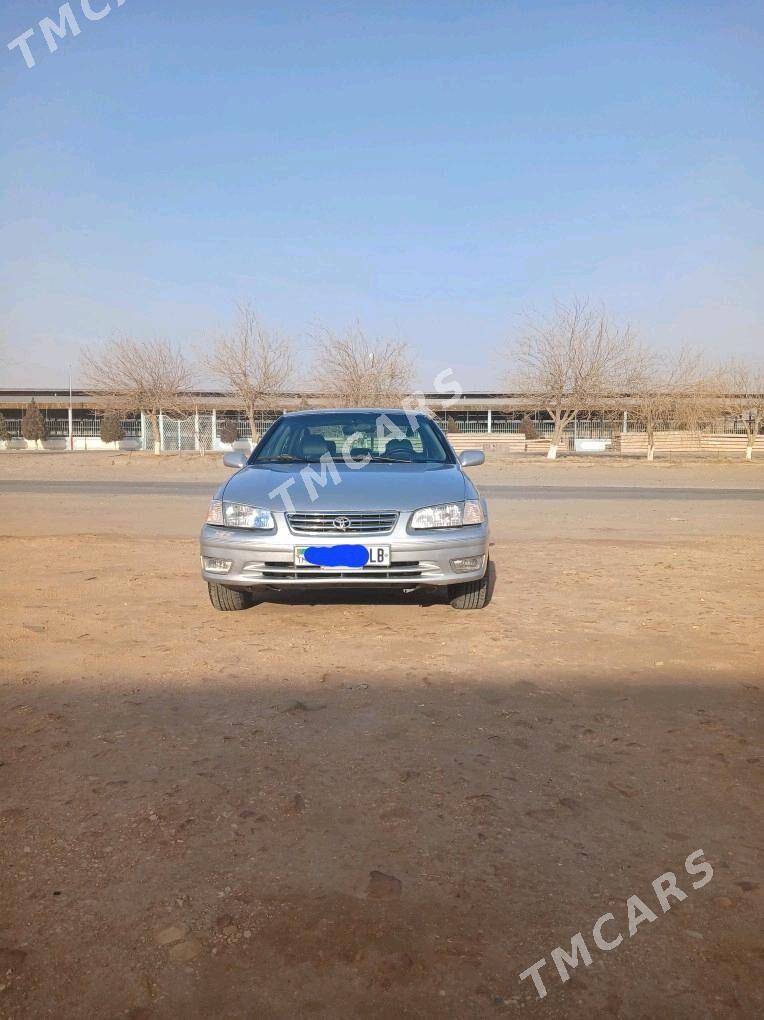 Toyota Camry 1998 - 103 000 TMT - Халач - img 3