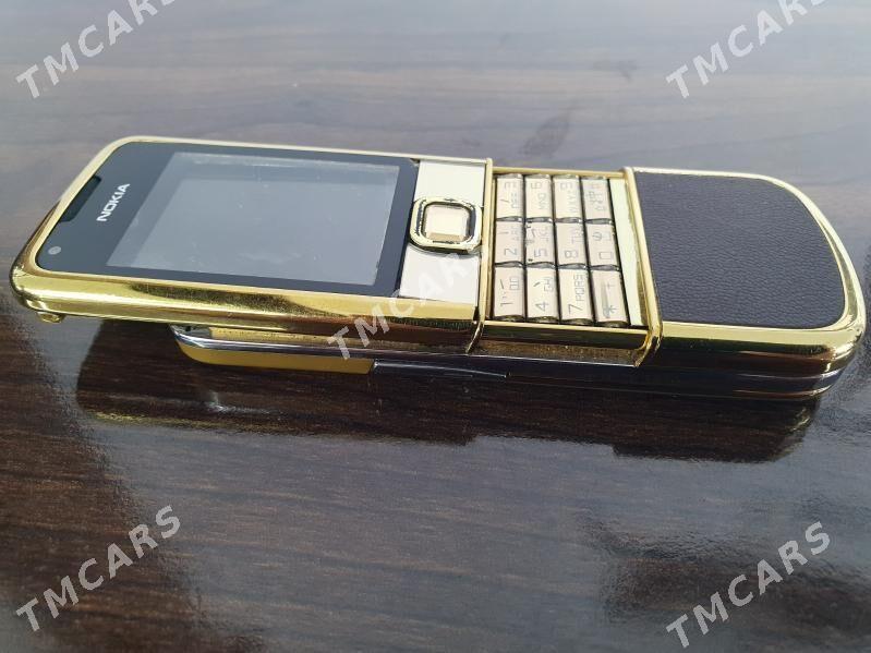 Nokia 8800 Нокиа - Бузмеин - img 2