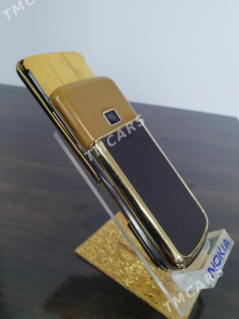 Nokia 8800 Нокиа - Бузмеин - img 4