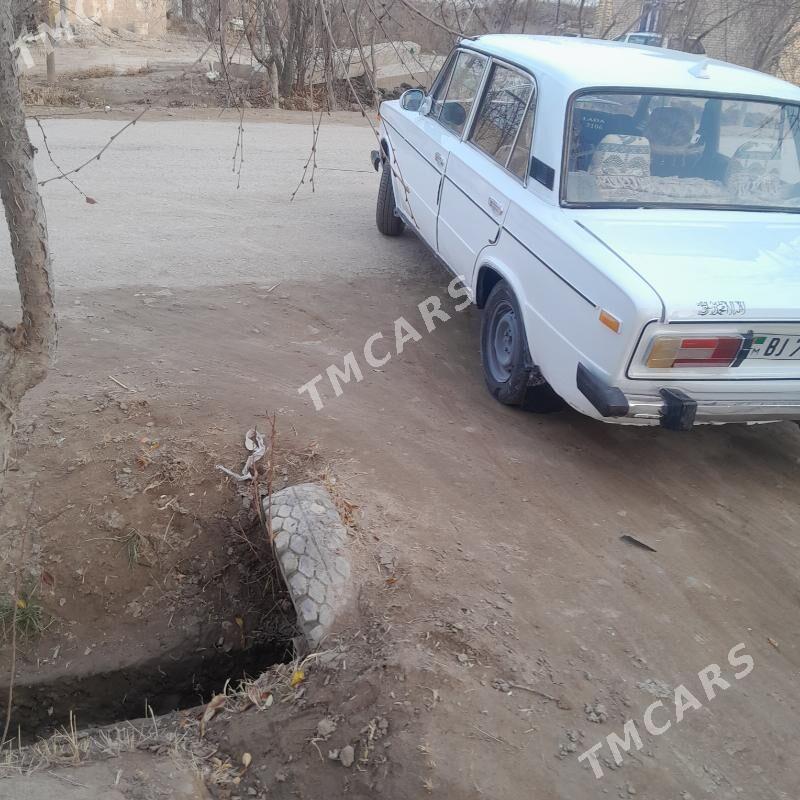 Lada 2106 1985 - 16 000 TMT - Сакар - img 2