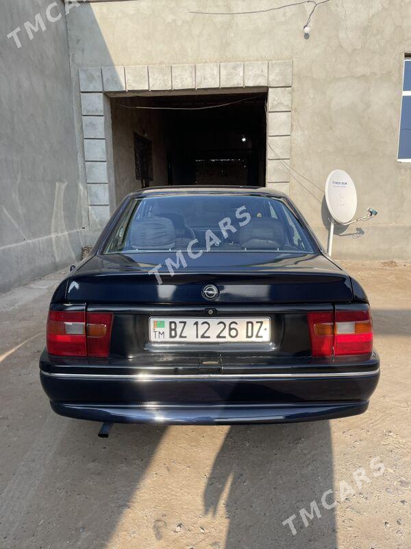 Opel Vectra 1990 - 30 000 TMT - Гороглы (Тагта) - img 5