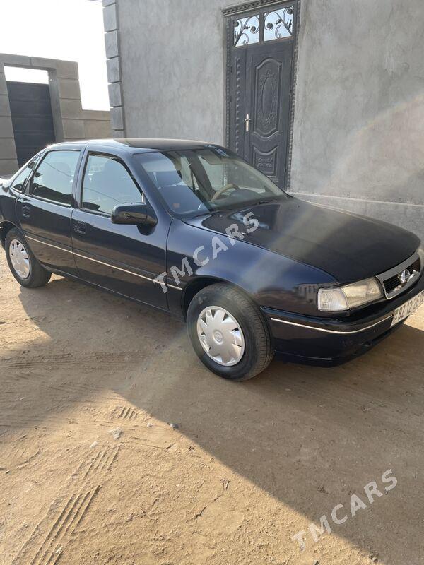 Opel Vectra 1990 - 30 000 TMT - Гороглы (Тагта) - img 2