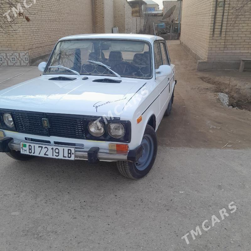 Lada 2106 1985 - 16 000 TMT - Сакар - img 3