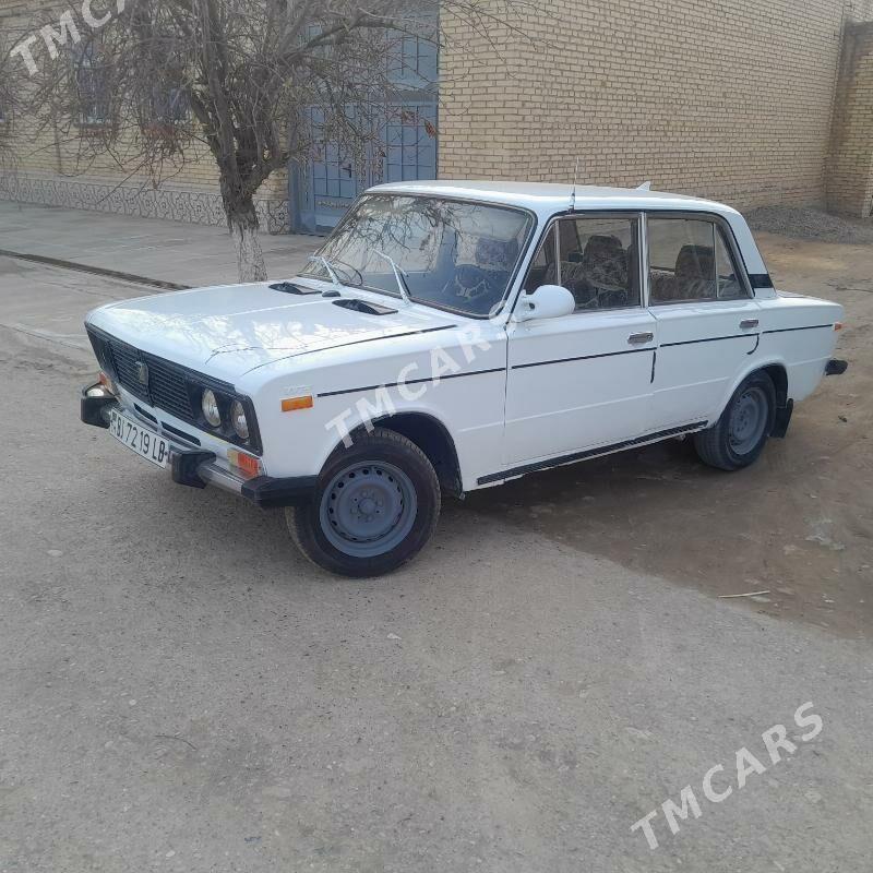 Lada 2106 1985 - 16 000 TMT - Сакар - img 4