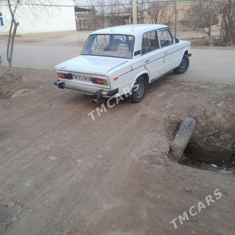 Lada 2106 1985 - 16 000 TMT - Сакар - img 5