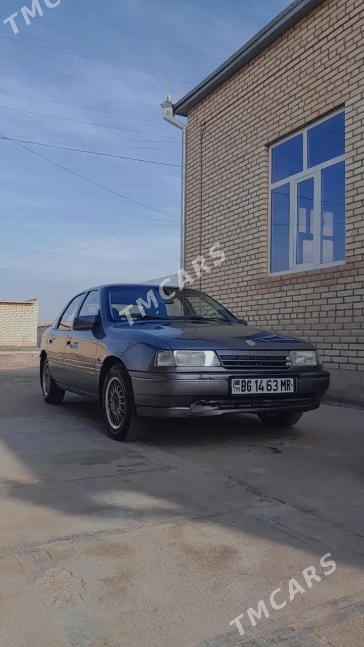 Opel Vectra 1991 - 31 000 TMT - Векильбазар - img 8