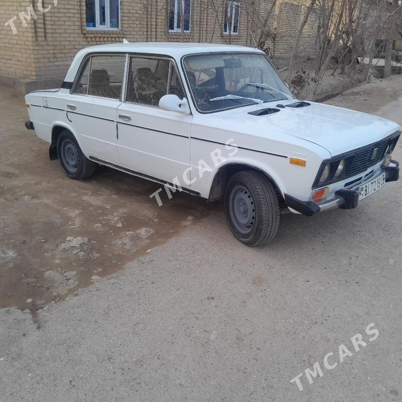 Lada 2106 1985 - 16 000 TMT - Сакар - img 6