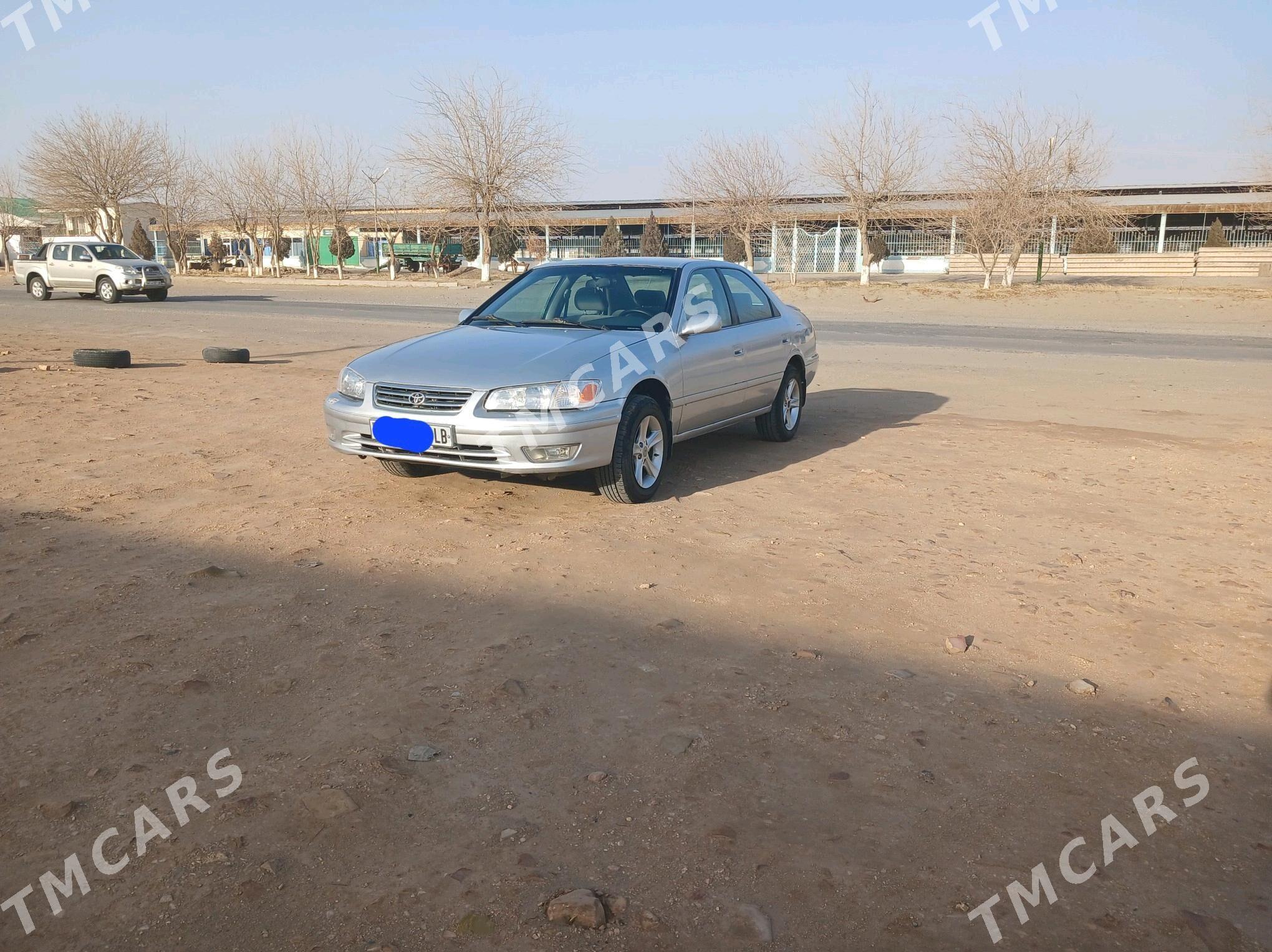 Toyota Camry 1998 - 103 000 TMT - Халач - img 4